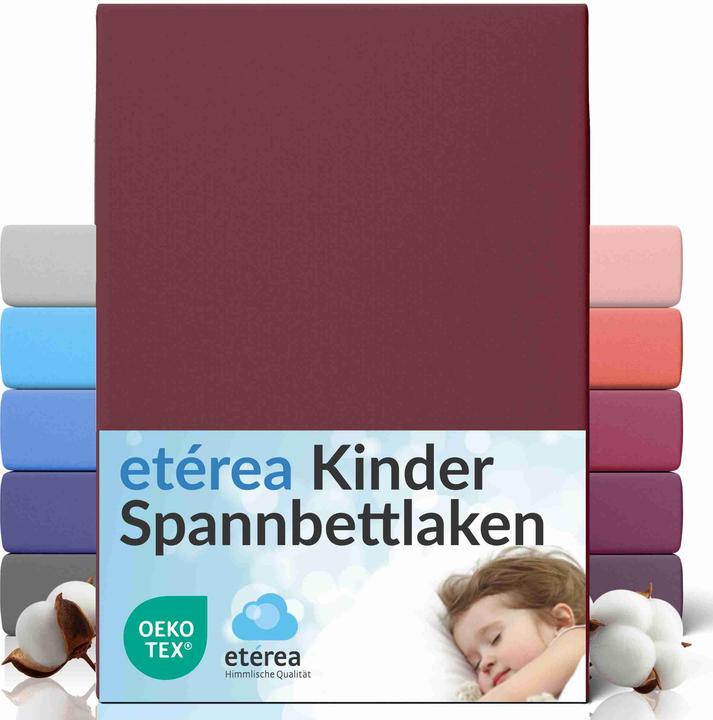 Actual product image Etérea Comfort Jersey (60 x 120 cm, 70 x 140 cm)