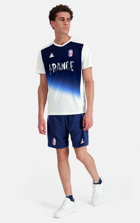 Image du produit Le Coq Sportif short pro performance n° 1