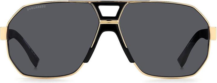 Produktbild Dsquared2 Herrensonnenbrille D2 0028 S