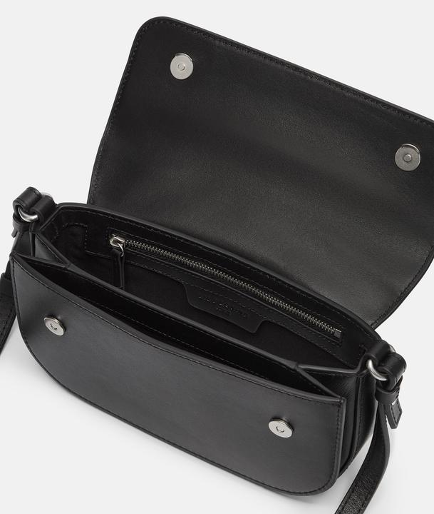 Image du produit Liebeskind Berlin Crossbody Handliche Crossbody-Bag aus weichem Rindsleder