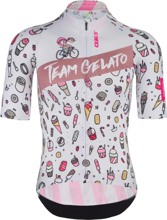 Q 36.5 Maillot manches courtes R2 (M)