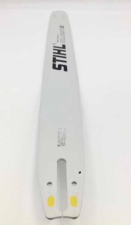 Actual product image Stihl Guide rail chain Rollomatic ES 80cm (Chainsaw, Chainsaw Sword)