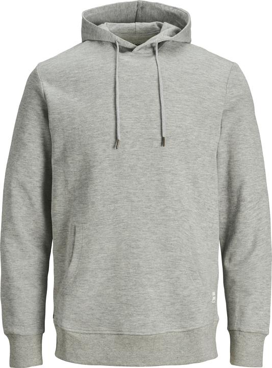 Light Grey Melange