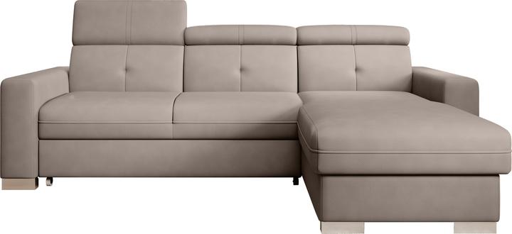 Produktbild ELTAP Fresia (4-Sitzer, Ecksofa)