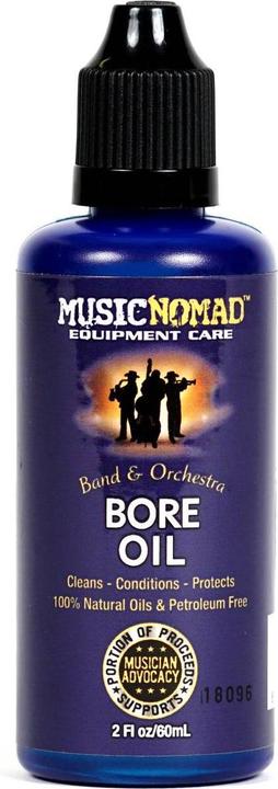 Nomad MN702 Bore Oil Cleaner & Cond. (Instrumenten Reinigung)
