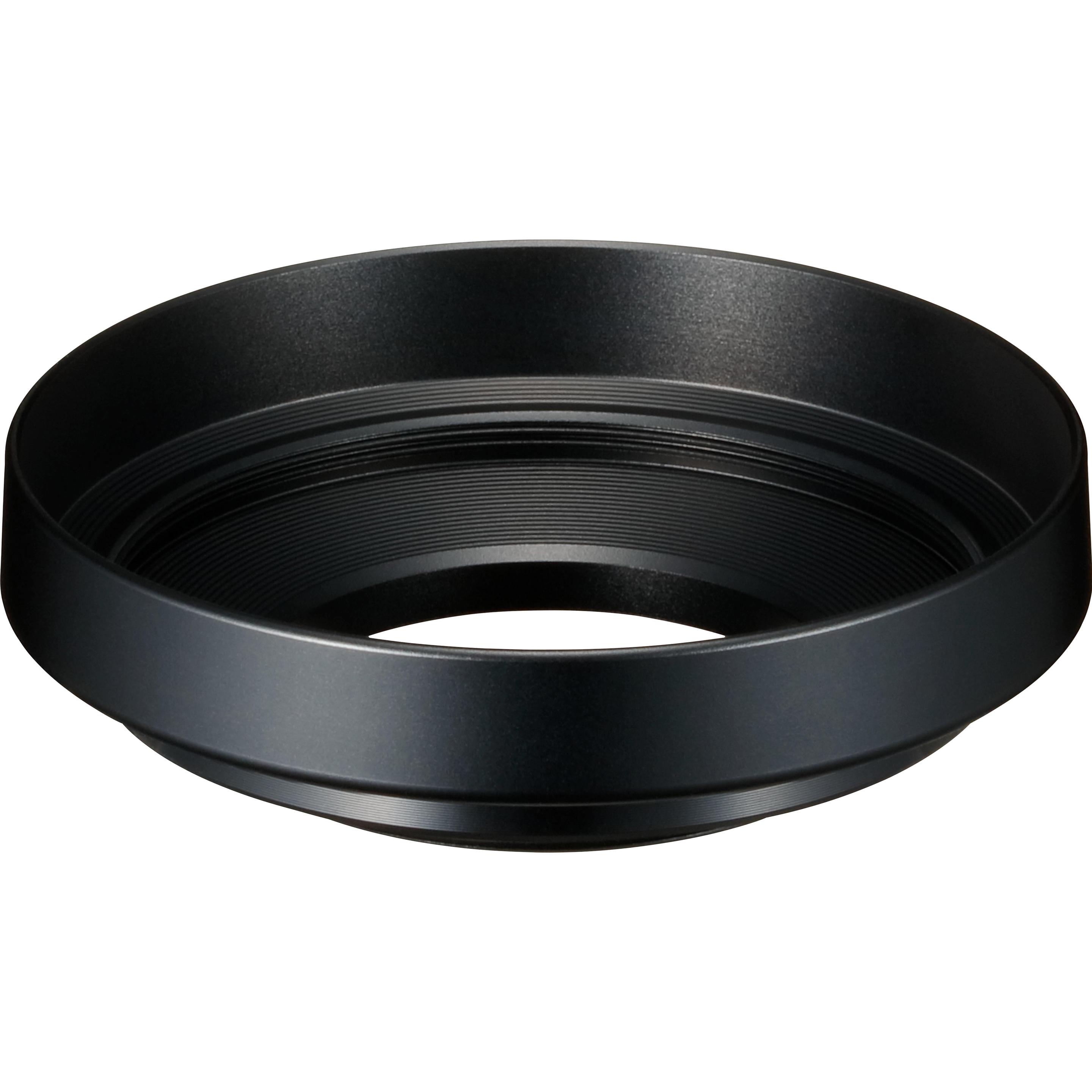 Thumbnail - Canon Sonnenblende LH-DC110, Gegenlichtblende, Schwarz