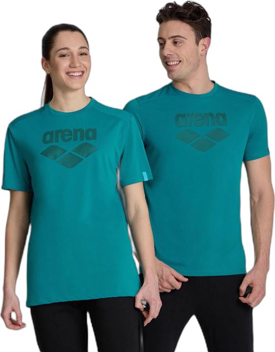Arena T-Shirt (XS)