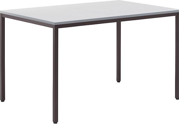 eurokraft basic Tavolo multiuso, HxL 720 x 800 mm (80 x 80 x 72 cm)