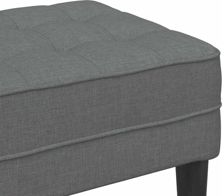 Immagine prodotto vidaXL Moderner Ottoman (57 cm)