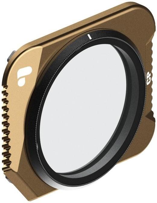 Image du produit PolarPro Filtre DJI Mavic 3 Polariseur circulaire (Objectif de drone, DJI Mavic 3 Classic)
