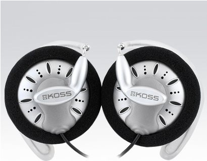 Image du produit Koss KSC 75 (Filaire)