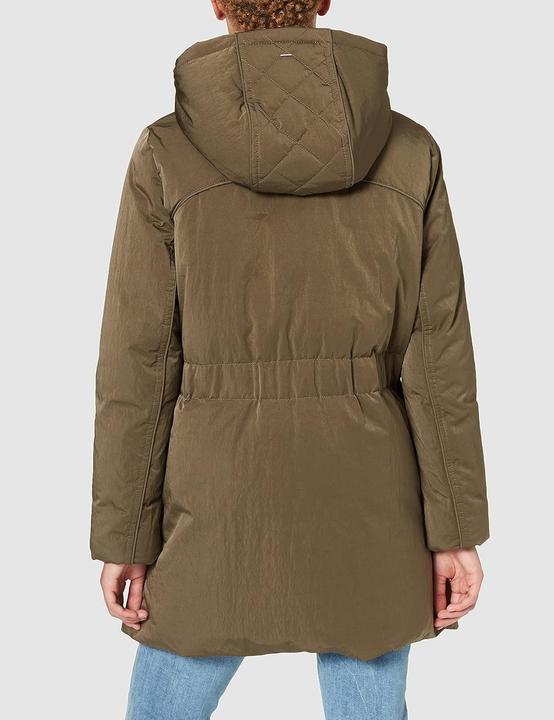 Produktbild BOSS Parka Ohire (36)