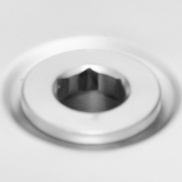 Produktbild Royal Catering Bain Marie Warmhaltebehälter Speisenwärmer Ablasshahn 600 W 1 GN 1/1