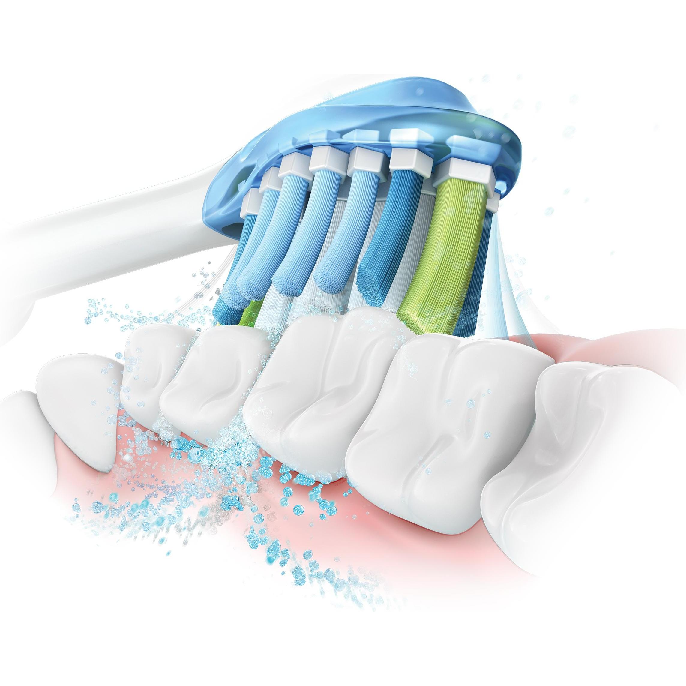 Thumbnail - Philips Sonicare, Elektrische Zahnbürste, DiamondClean 9000 Special Edition (Schallzahnbürste)