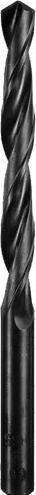 Actual product image Bosch Zubehör Metal drill HSS-R, DIN 338 D= 4.8 mm L= 86 mm (4 mm)