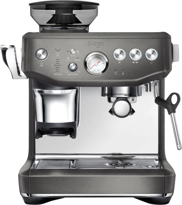 Actual product image Sage the Barista Express Impress