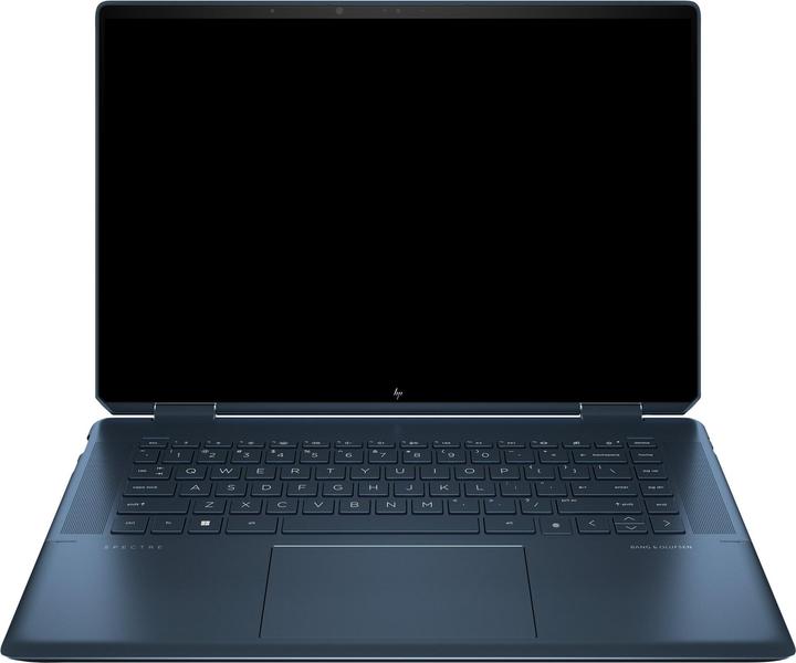 Immagine prodotto HP Spectre x360 16-f1750nz (16", 2000 GB, 32 GB, CH, Intel Core i7-1260P)