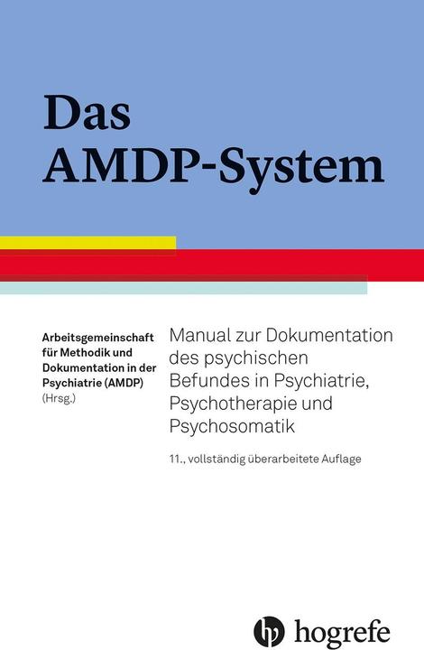 Etichetta energetica Das AMDP-System (Tedesco, 2022)
