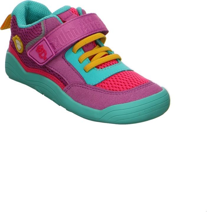 Image du produit Affenzahn Vegan Cheerly Eule 01637-40147 Shoes (32)