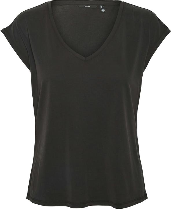 Image du produit Vero Moda Vmfilli Ss V-Neck Tee Ga Noos (XS)