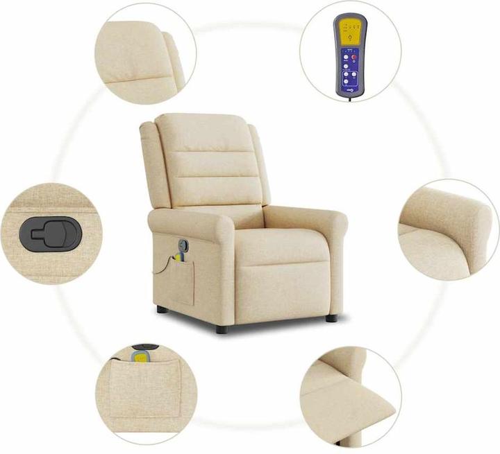 Actual product image vidaXL 4015654