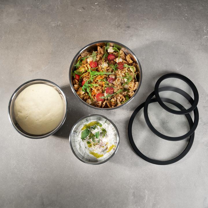 Produktbild Genius Deluxe (22 cm, 4.70 l, 3 x)