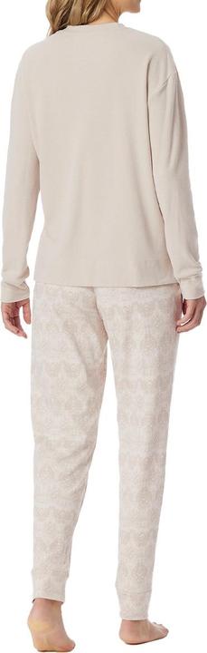 Actual product image Schiesser Selected Premium Warming pyjamas (46)