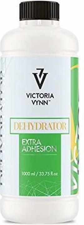 Actual product image Visconti Di Modrone Victoria Vynn Nail Dehydrator Extra Adhesion 1000ml