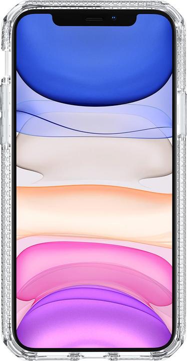 Produktbild Itskins Spectrum Clear (Apple iPhone 11)