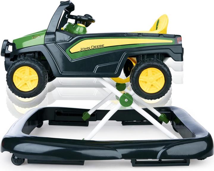 Image du produit Oball John Deere Auto Walker