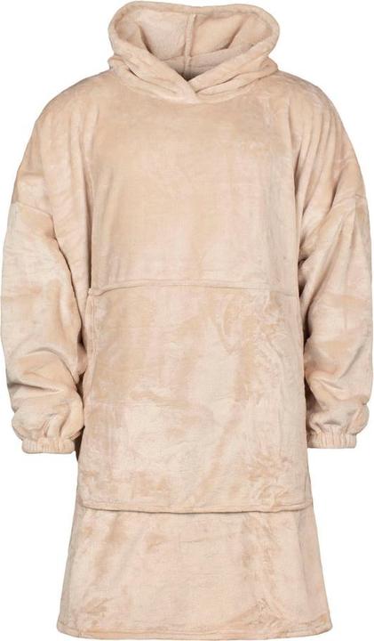 Produktbild Heat Holders Seelenwärmender Mega-Hoodie (One Size)