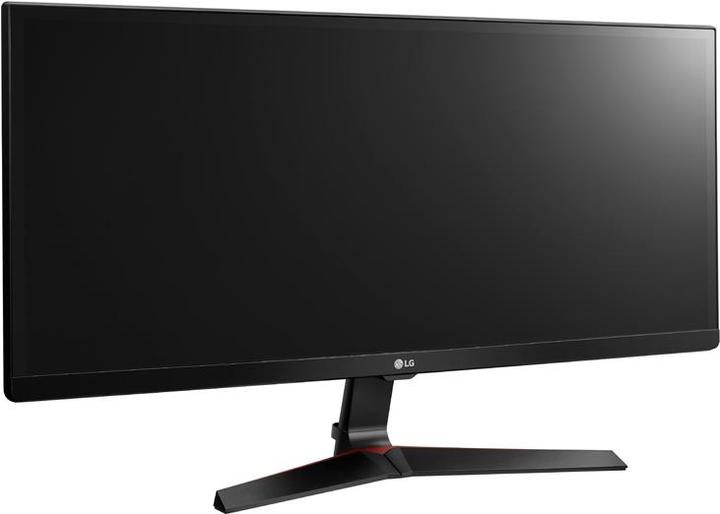 Produktbild LG 34UM69G-B (2560 x 1080 Pixel, 34")