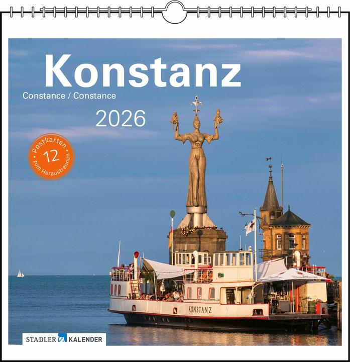 Produktbild Konstanz2026