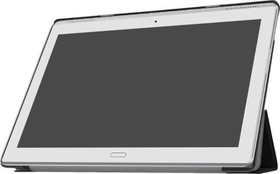 Immagine prodotto MU Classic Coprifogli in pelle (Lenovo Tab 4 10 Plus)