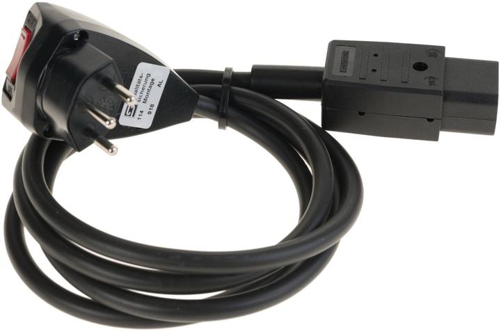 Steffen Adapter cable (1.50 m)
