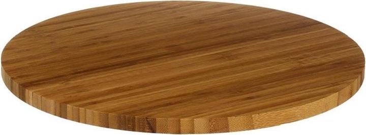 Immagine prodotto Secret de Gourmet Vassoio Girevole In Bambù 35 X 3 cm