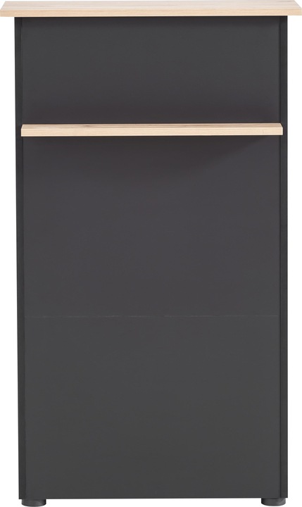 Produktbild Schildmeyer Empfangstresen (66 x 44 x 110.5 cm)
