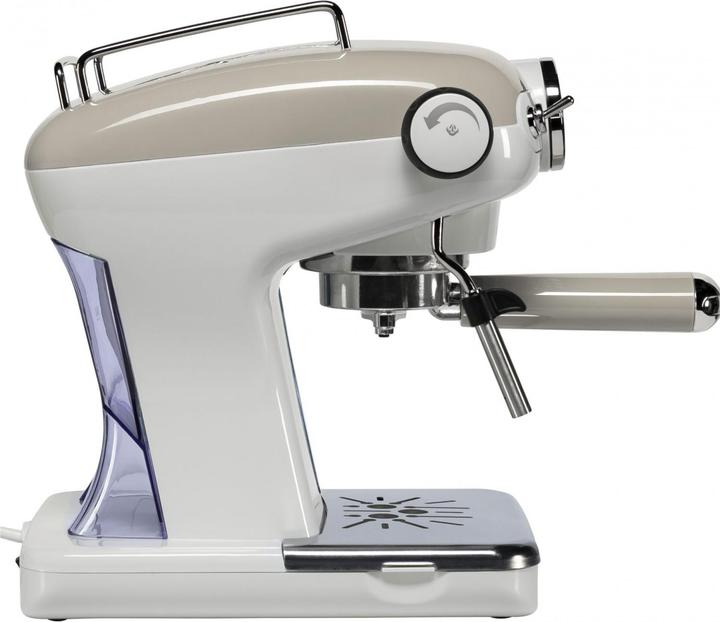 Produktbild Ariete 1389 Kaffeemaschine Vintage