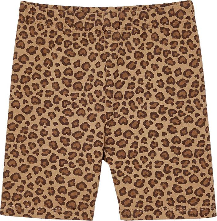 Immagine prodotto Vertbaudet 2er-Pack Mädchen Radlerhosen (110)
