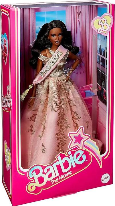 Produktbild Barbie HPK05