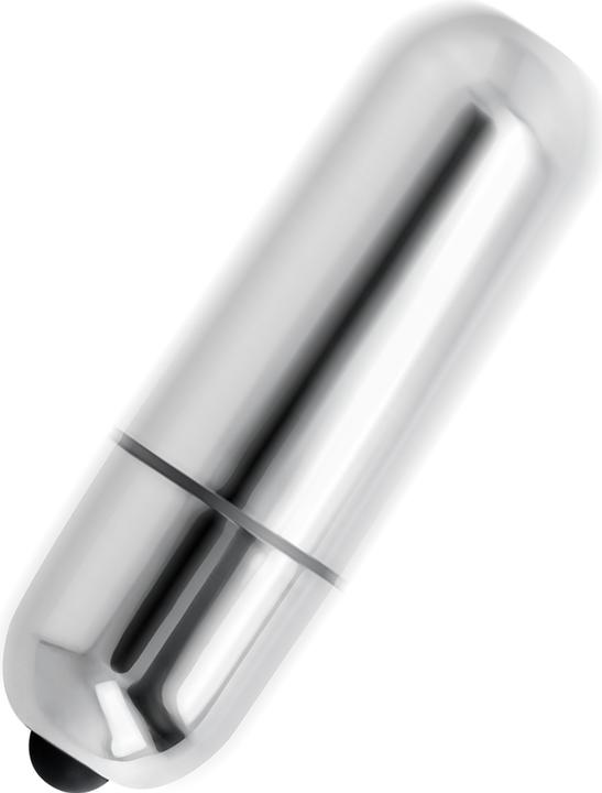 Produktbild Online Mini Bullet Vibe - Silber