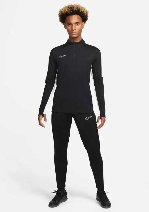Produktbild Nike Dri-Fit Academy Men"S Soc Black/White/White XXL (XXL)