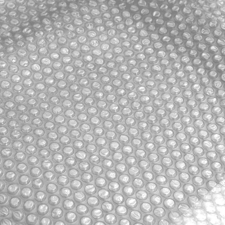 Actual product image vidaXL Poolabdeckung