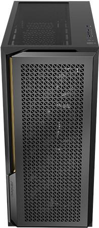 Actual product image Antec Geh PerformanceOne P20CE Midi Tower schwarz retail (ATX, mATX, ITX)