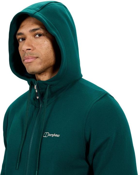 Immagine prodotto Berghaus Logo Full Zip Hoodie (48)