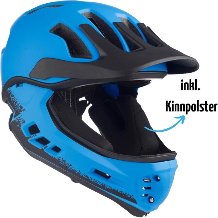 Produktbild Frezzo Rowdy (53 - 57 cm)