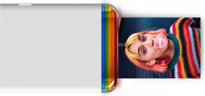 Actual product image Polaroid Hi-Print 2x3 Pocket