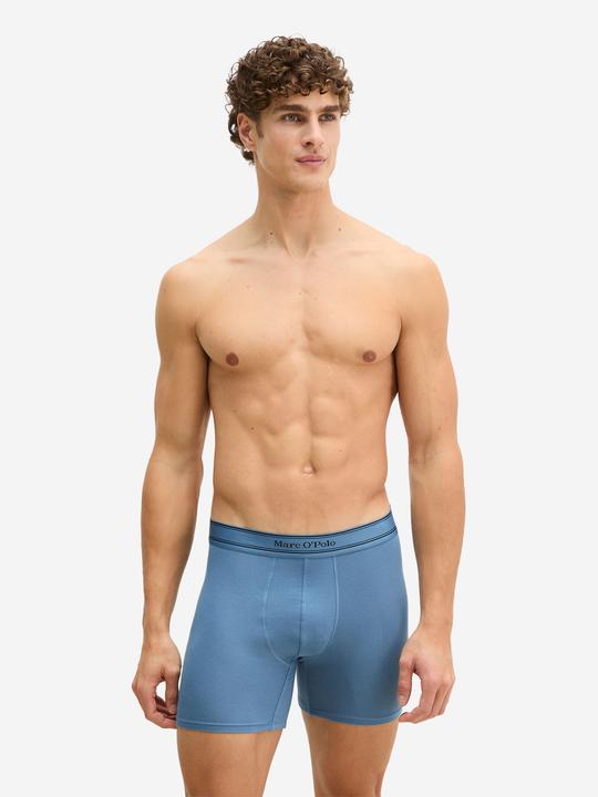 Produktbild Marc O'Polo Langer Boxer Modal (M, 3er Pack)