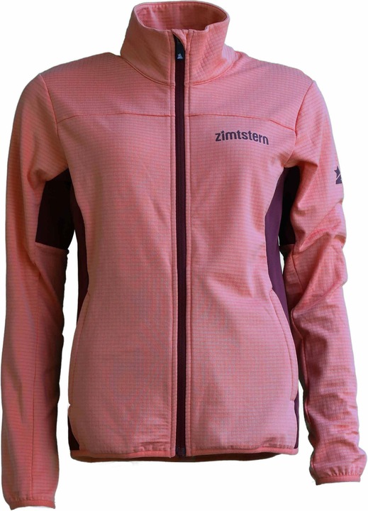 Produktbild Zimtstern Women's Albiz Fleece Jacket (L)