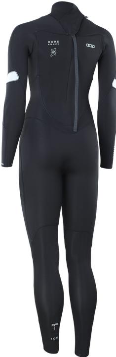 Actual product image ION Wetsuit Amaze Core 5/4 Back Zip (5/4 mm, XXL)